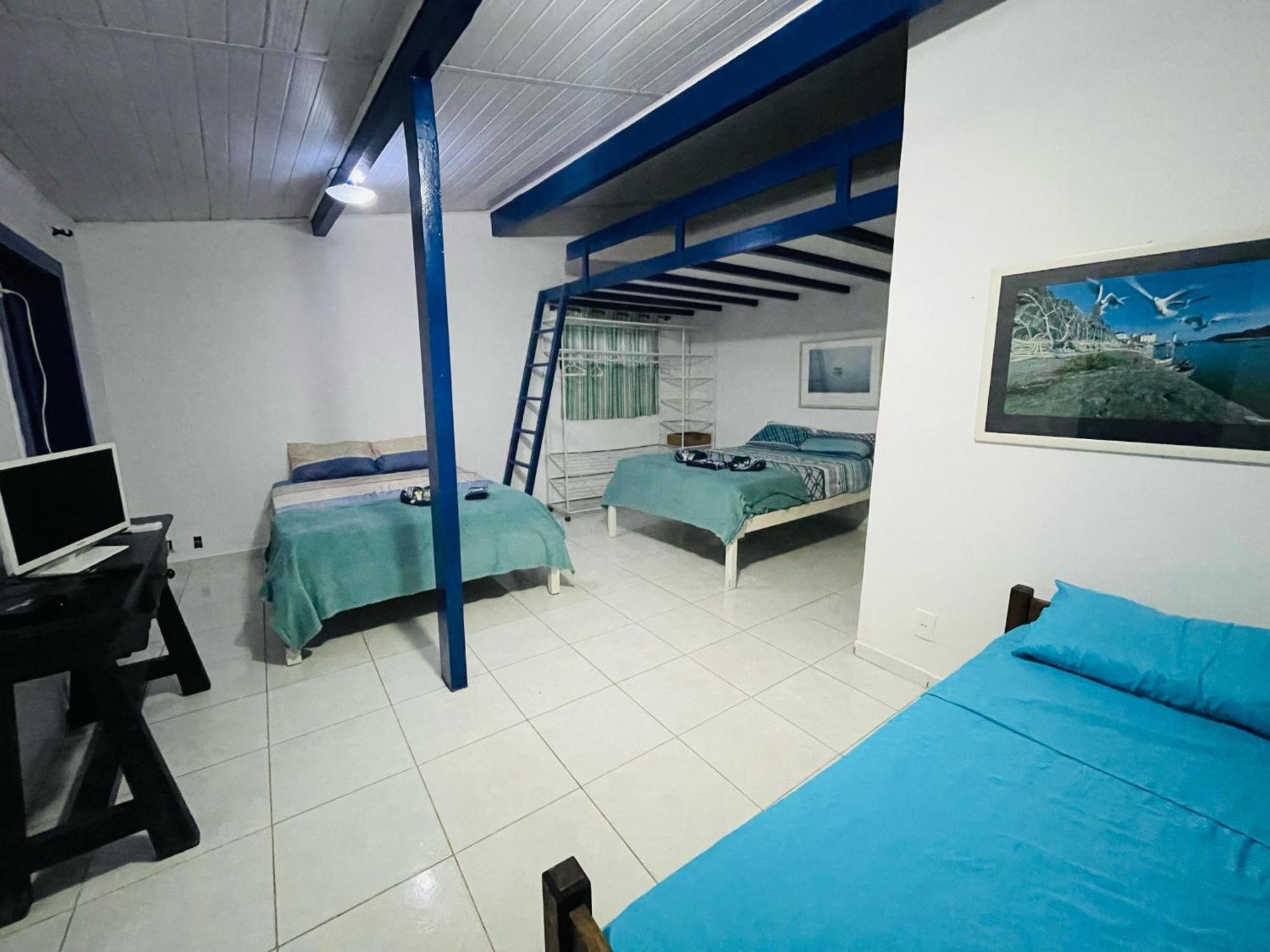 Pousada Ohana Búzios Exterior foto