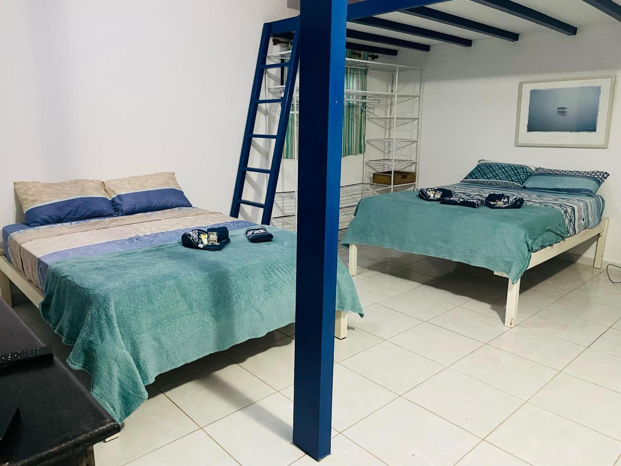 Pousada Ohana Búzios Exterior foto