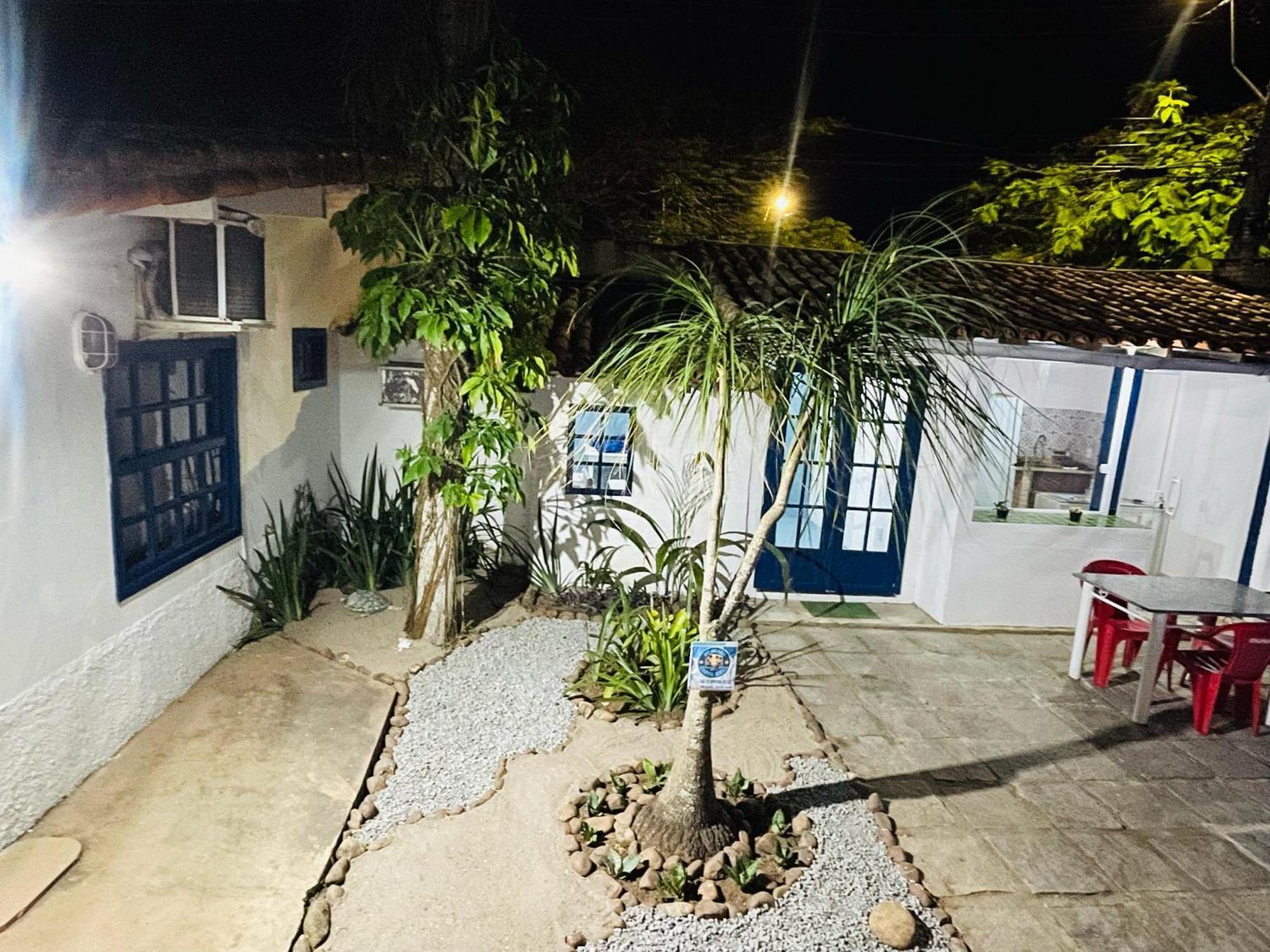 Pousada Ohana Búzios Exterior foto