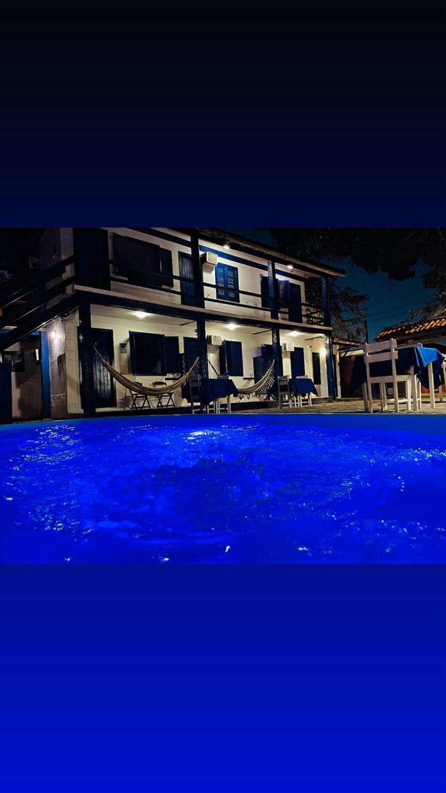 Pousada Ohana Búzios Exterior foto